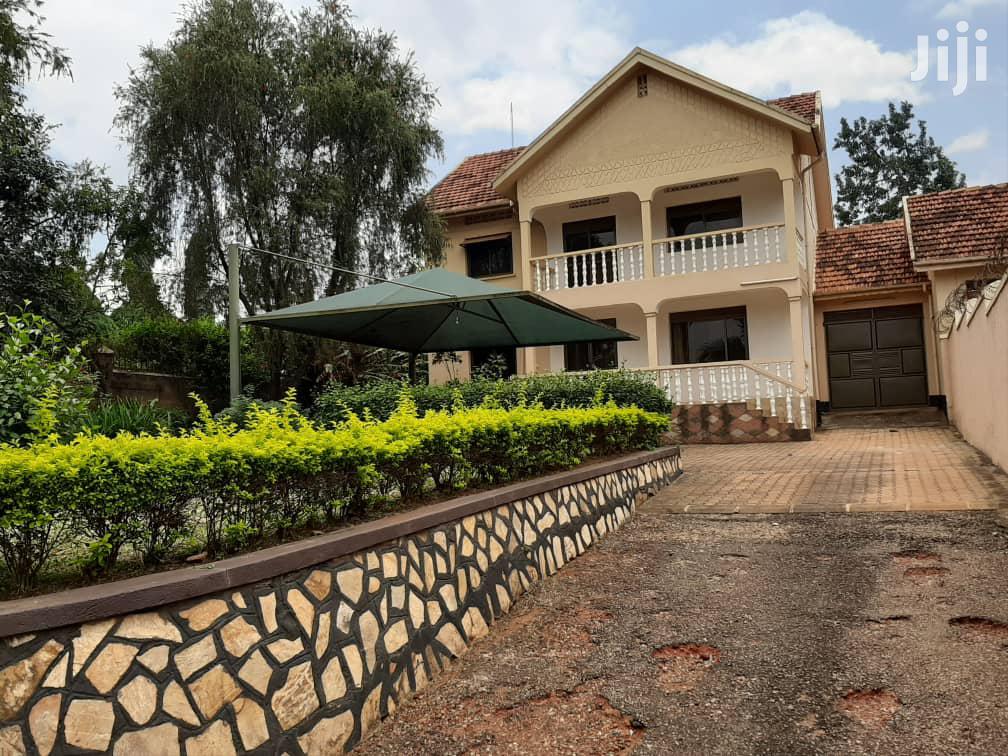 A Semi Detached House for Rent