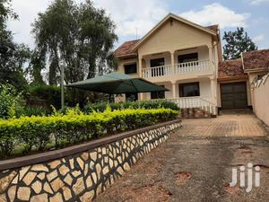 A Semi Detached House for Rent