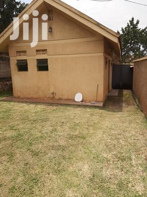 A Semi Detached House for Rent