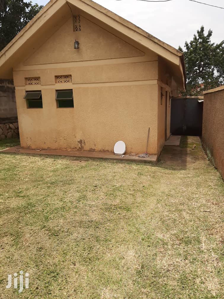 A Semi Detached House for Rent