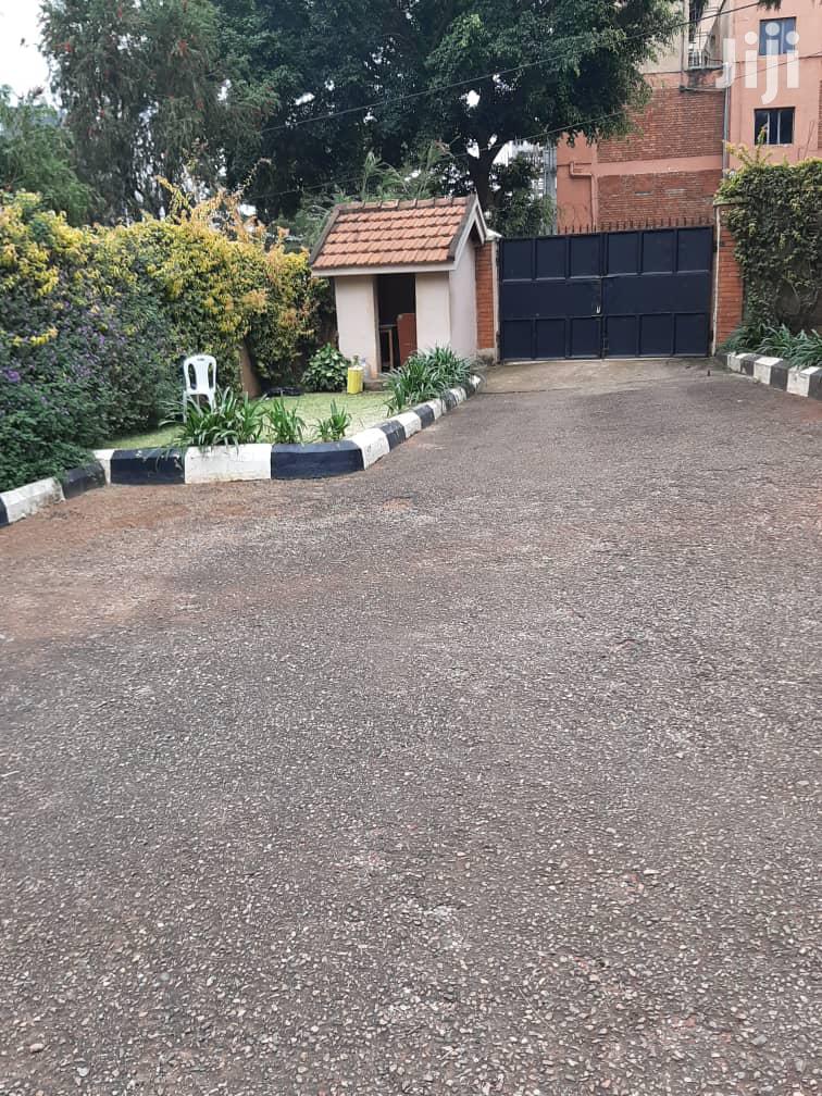 A Semi Detached House for Rent