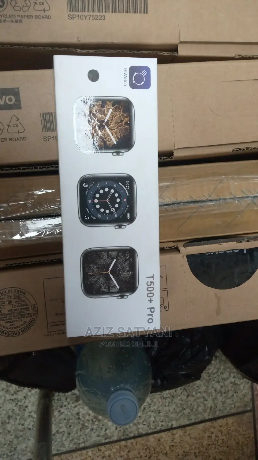 Smart Watch Series Watch All