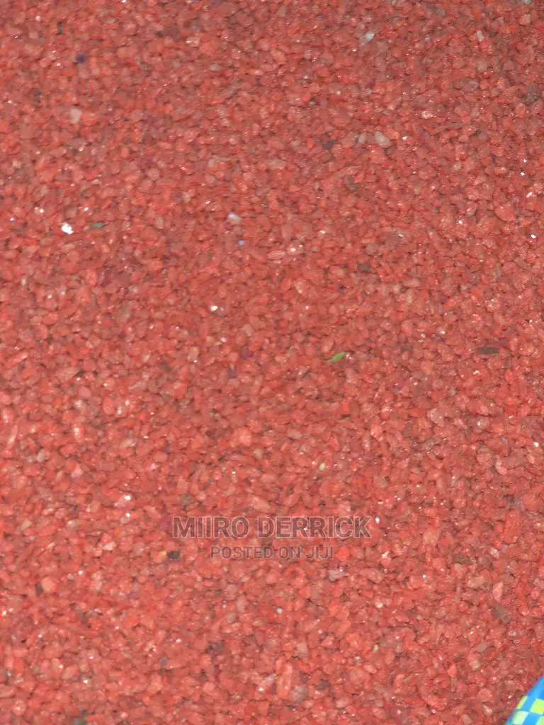 Peach Stones