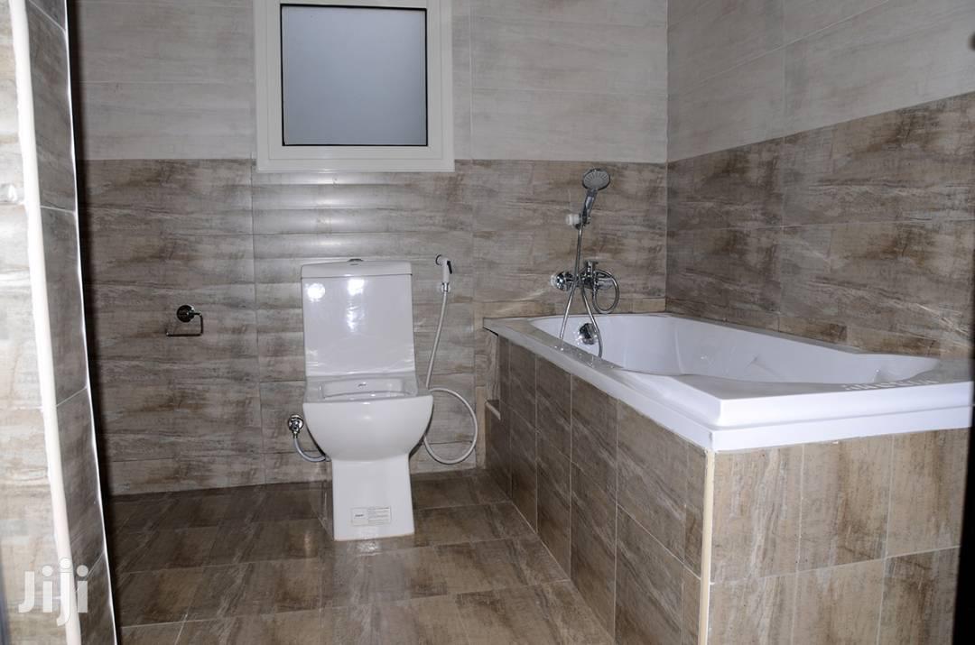 Four Bedroom Apartment For Rent