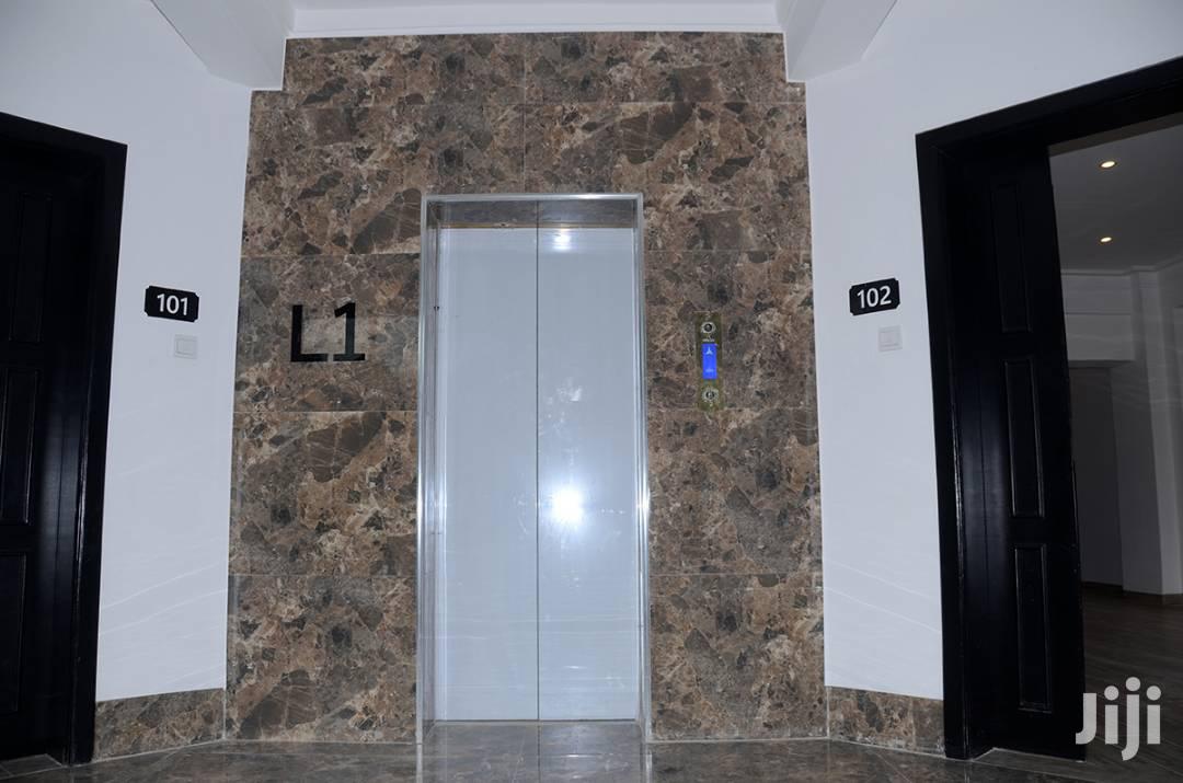 Four Bedroom Apartment For Rent