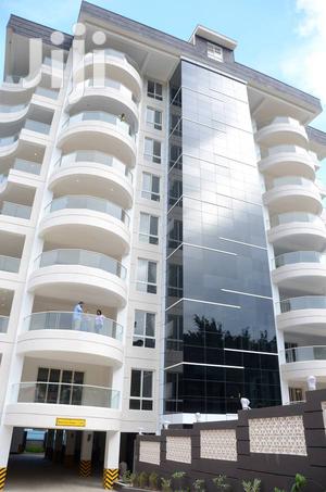 Four Bedroom Apartment For Rent