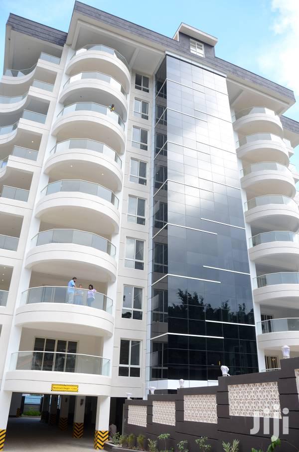 Four Bedroom Apartment For Rent