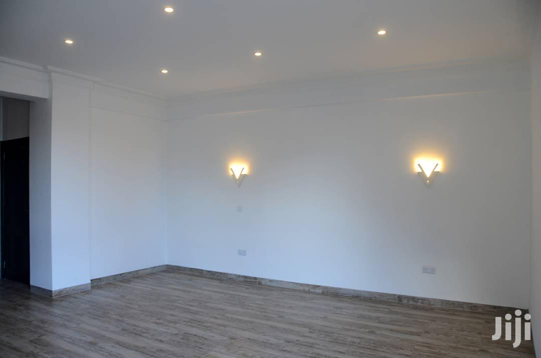 Four Bedroom Apartment For Rent