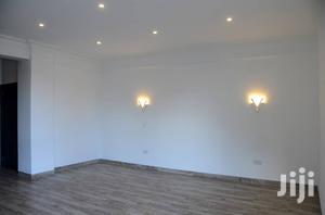 Four Bedroom Apartment For Rent