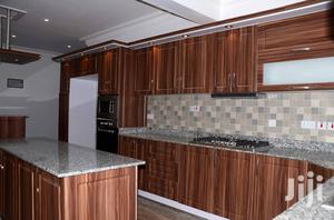 Four Bedroom Apartment For Rent
