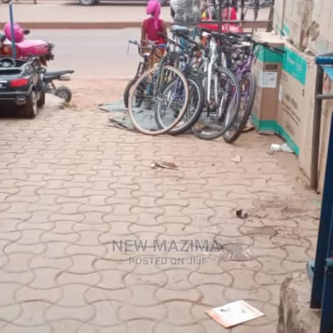 Commercial Busy Shop for Rent in Heart of Katwe Main Road