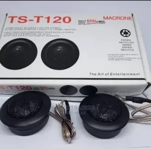 Tweeter Mobil TS-T120 Speaker