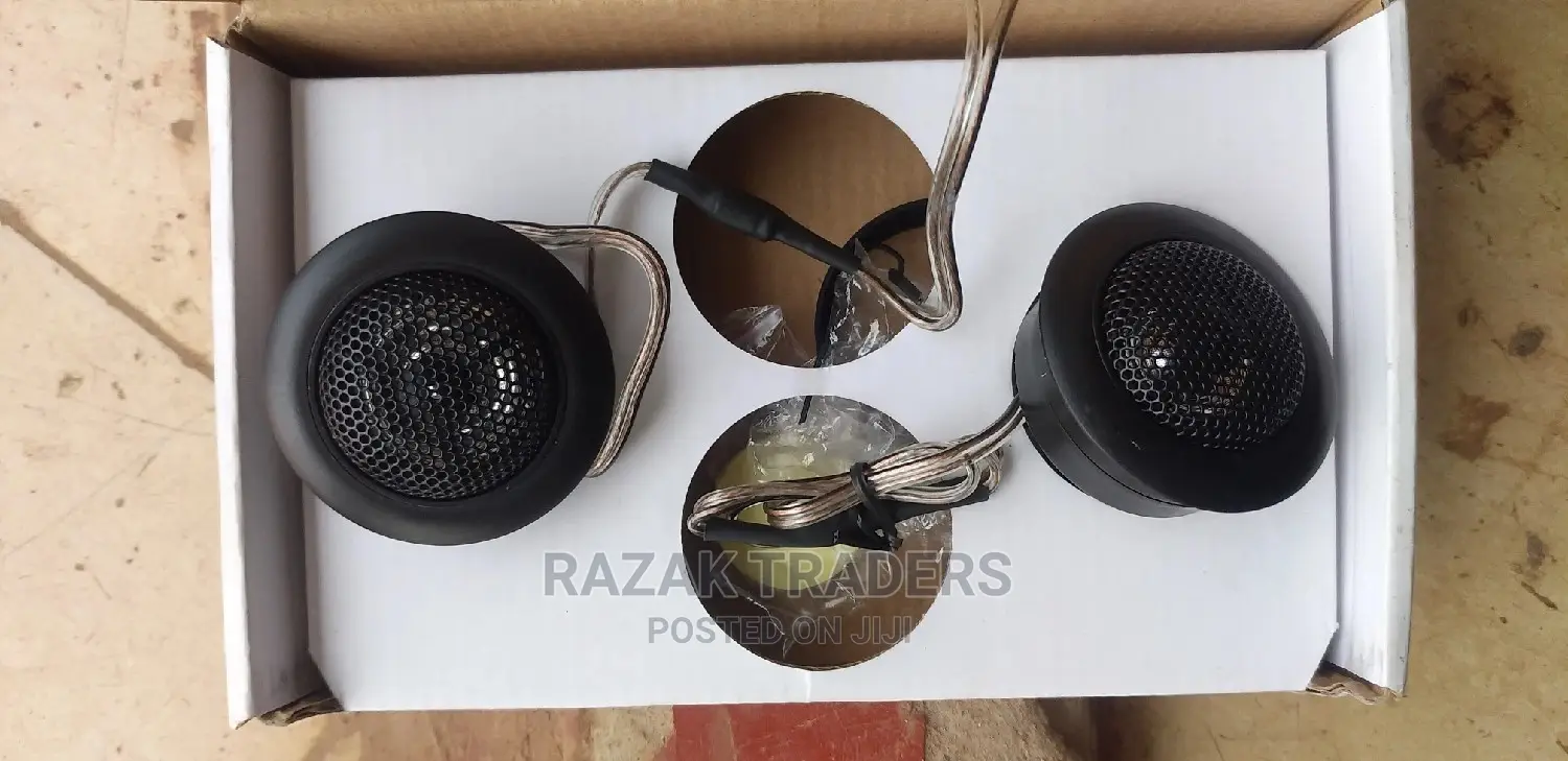 Tweeter Mobil TS-T120 Speaker