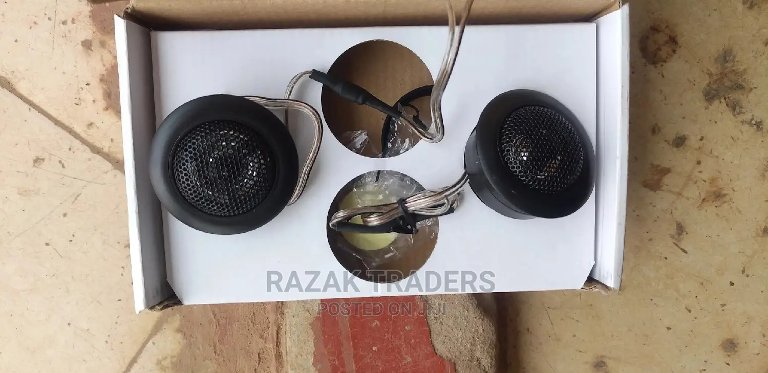 Tweeter Mobil TS-T120 Speaker