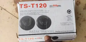 Tweeter Mobil TS-T120 Speaker