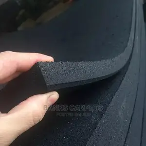 Gym Carpets