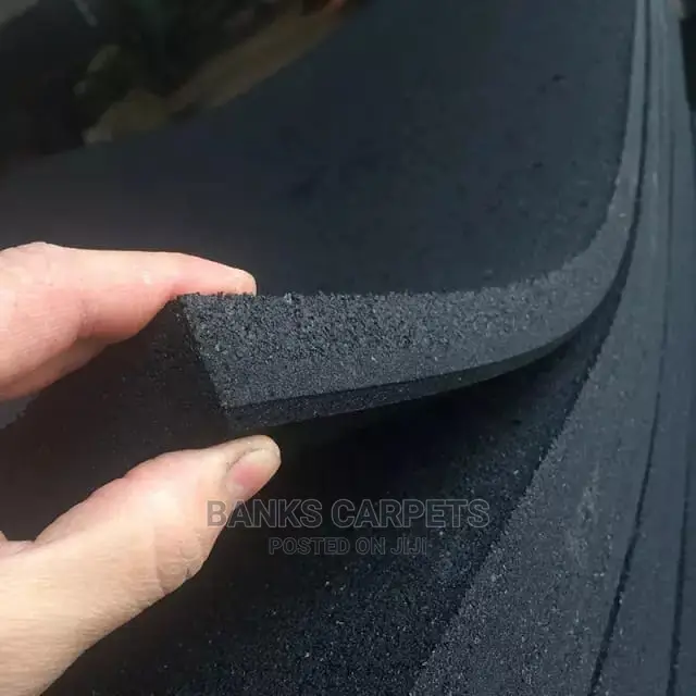 Gym Carpets
