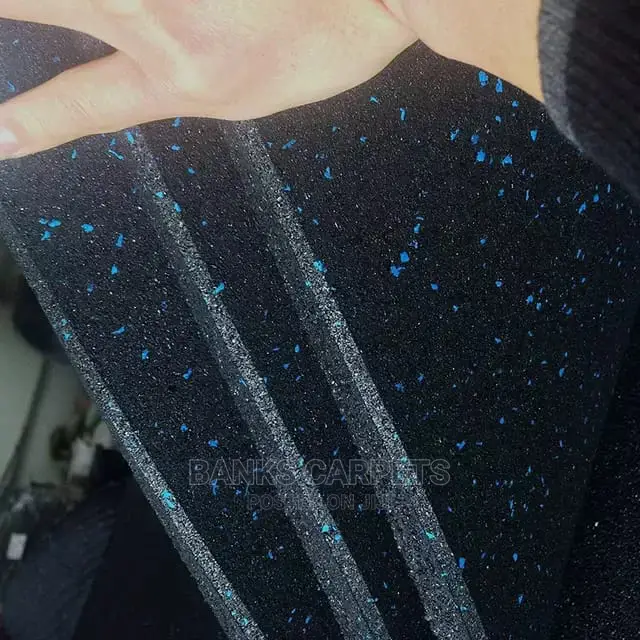 Gym Carpets