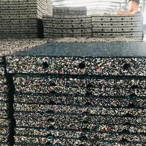 Gym Carpets