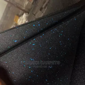 Gym Carpets