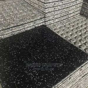 Gym Carpets