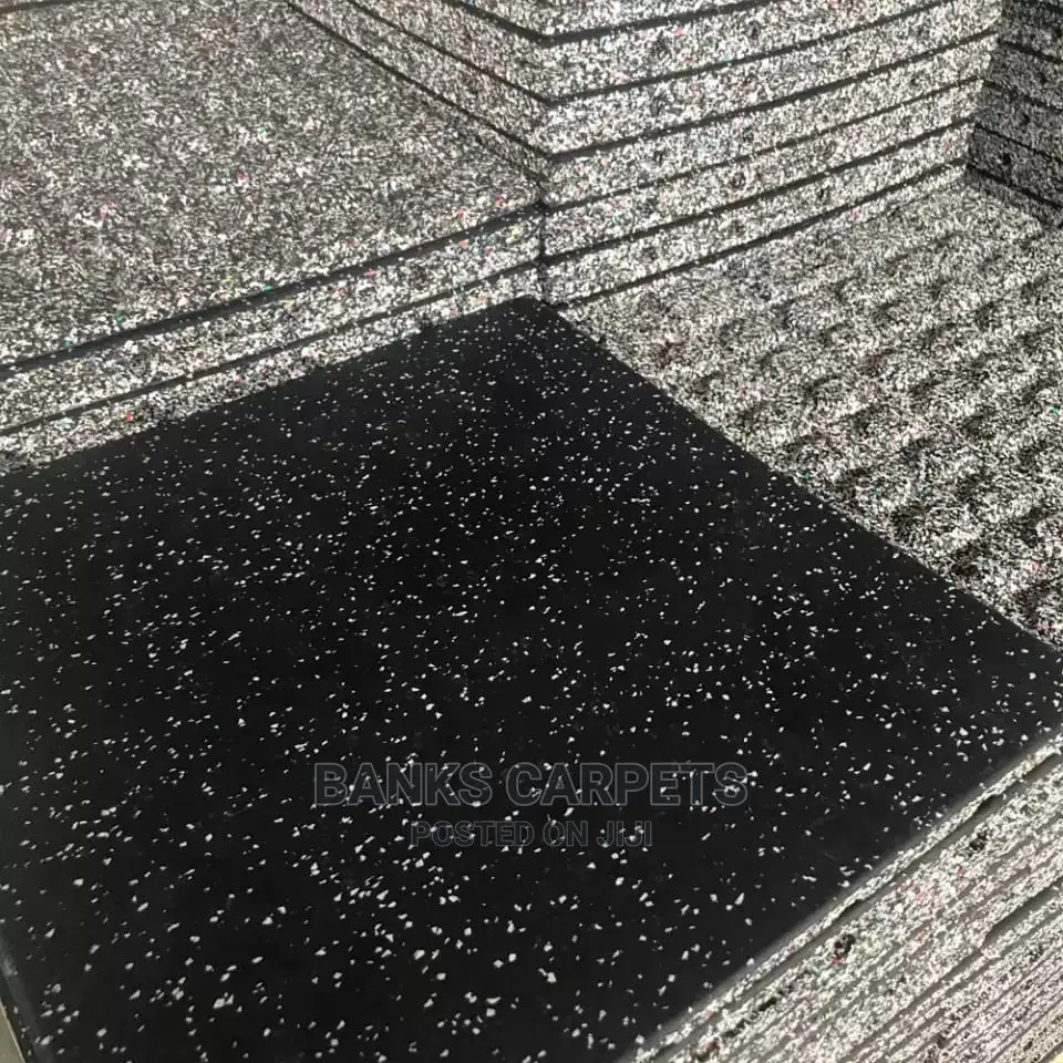 Gym Carpets