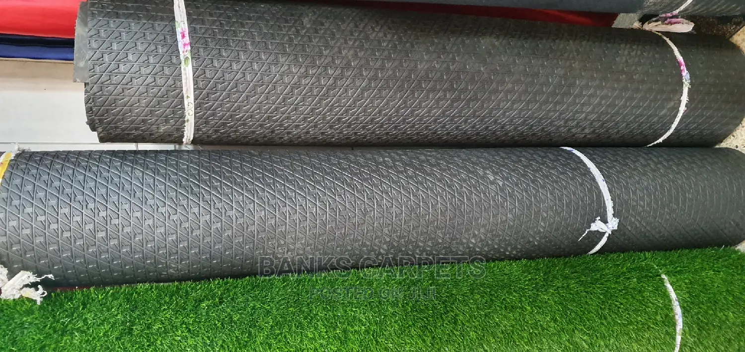 Gym/Sheet Carpets