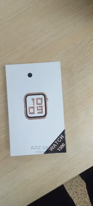 Smart Watch Series Watch All