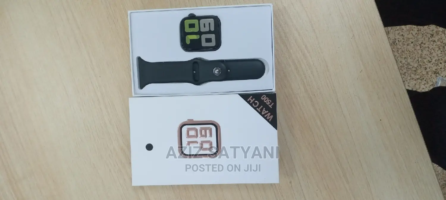 Smart Watch Series Watch All