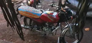 Bajaj Pulsar 180 2019 Gray