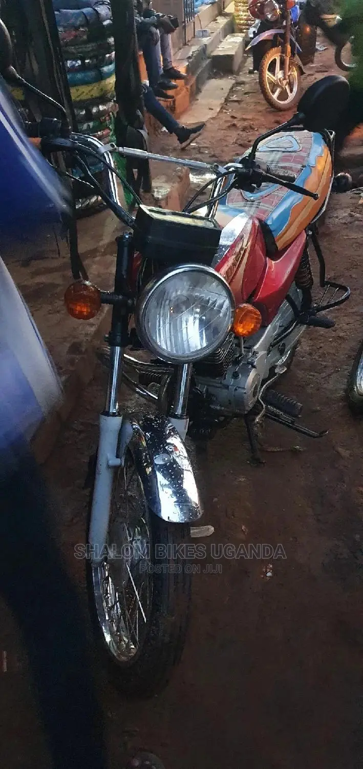 Bajaj Pulsar 180 2019 Gray