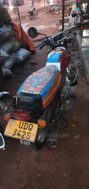 Bajaj Pulsar 180 2019 Gray