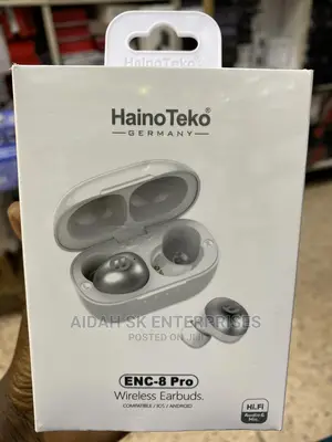 Haino Teko ENC-8 Pro