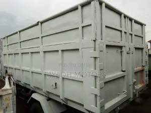 Isuzu Jaston for Collecting Sand,Bricks