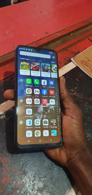 Tecno Spark 7P 64 GB Gray
