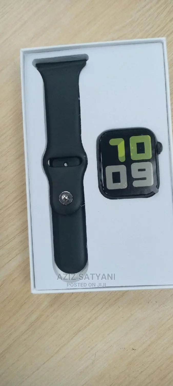 Smart Watch Series Watch All