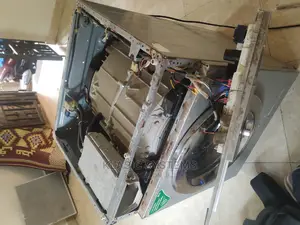Expert in LG Washing Machine Repair