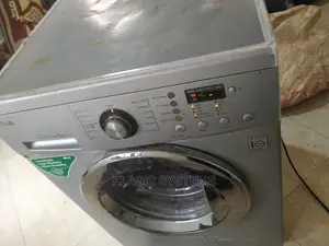 Expert in LG Washing Machine Repair