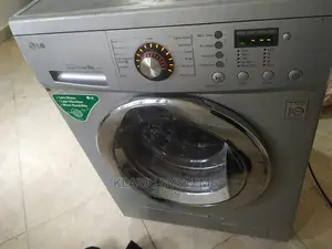 Expert in LG Washing Machine Repair