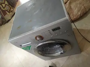 Expert in LG Washing Machine Repair