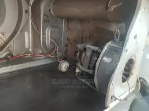 Dryer Repair