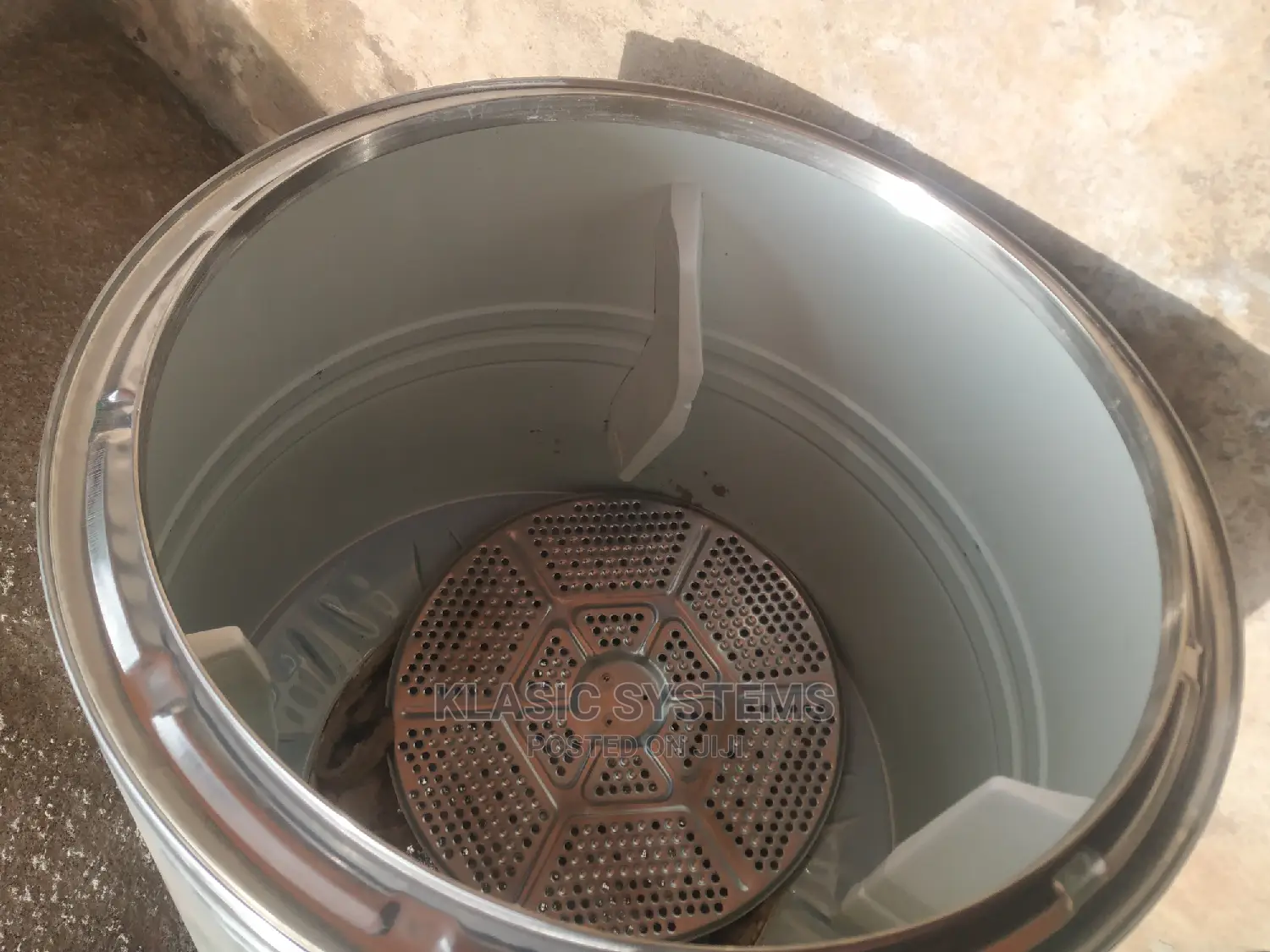 Dryer Repair
