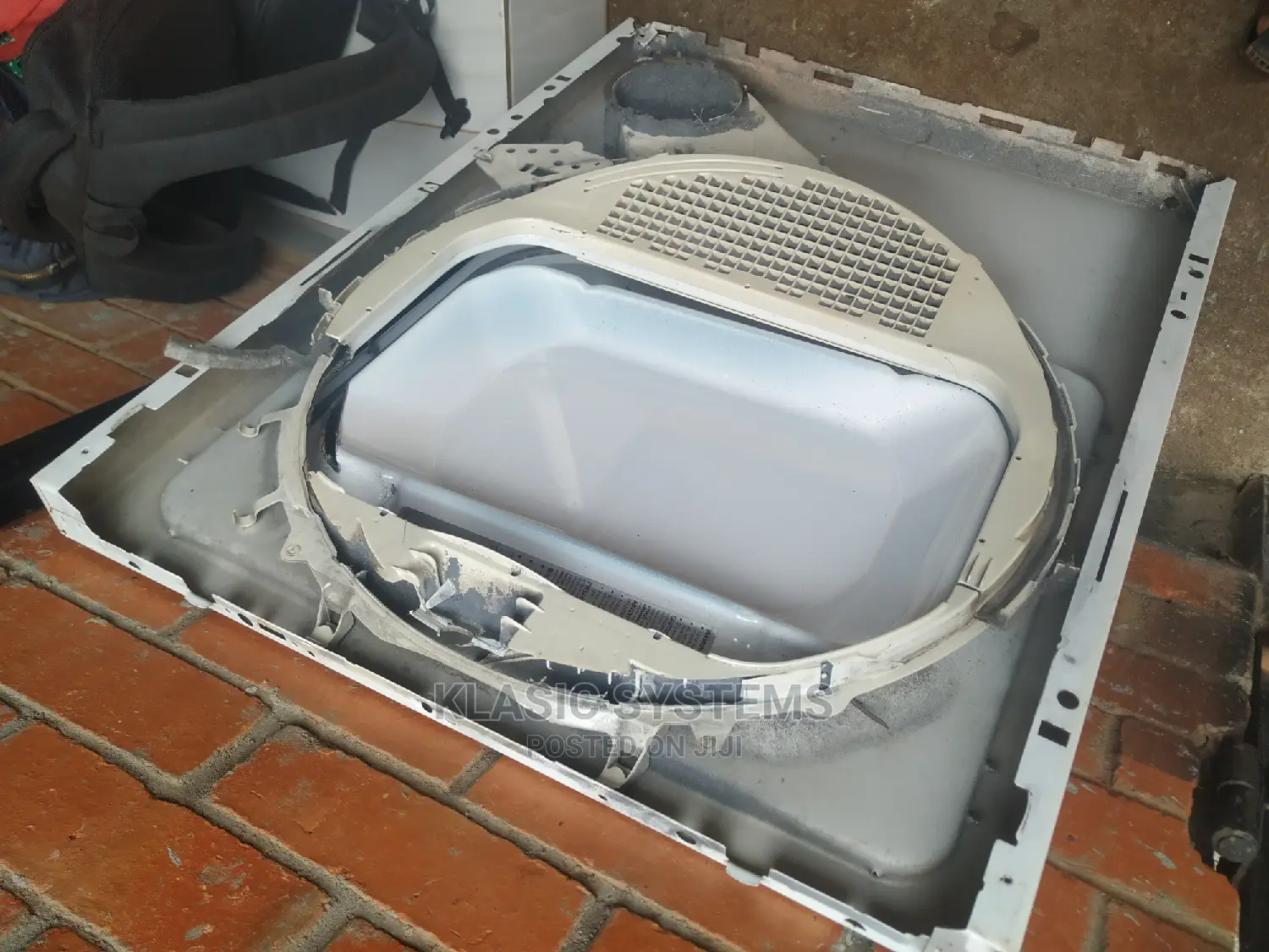 Dryer Repair