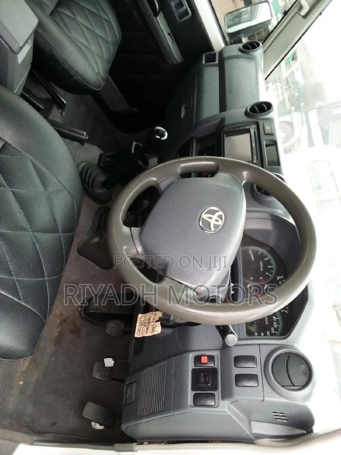 Suzuki Hijet