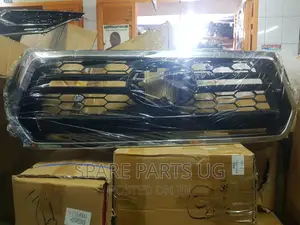 Hilux Revo / Rocco 2017 Onwards Parts in Stock