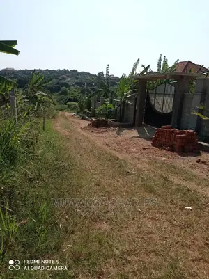 Plots for Sale in Busika