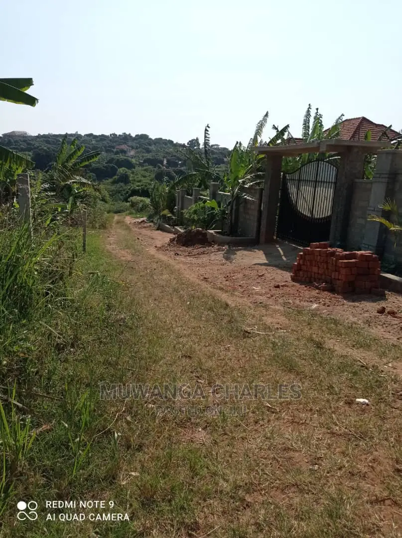 Plots for Sale in Busika
