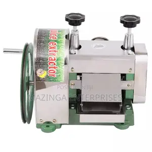 Manual Sugarcane Juice(Sugarcane Machine)