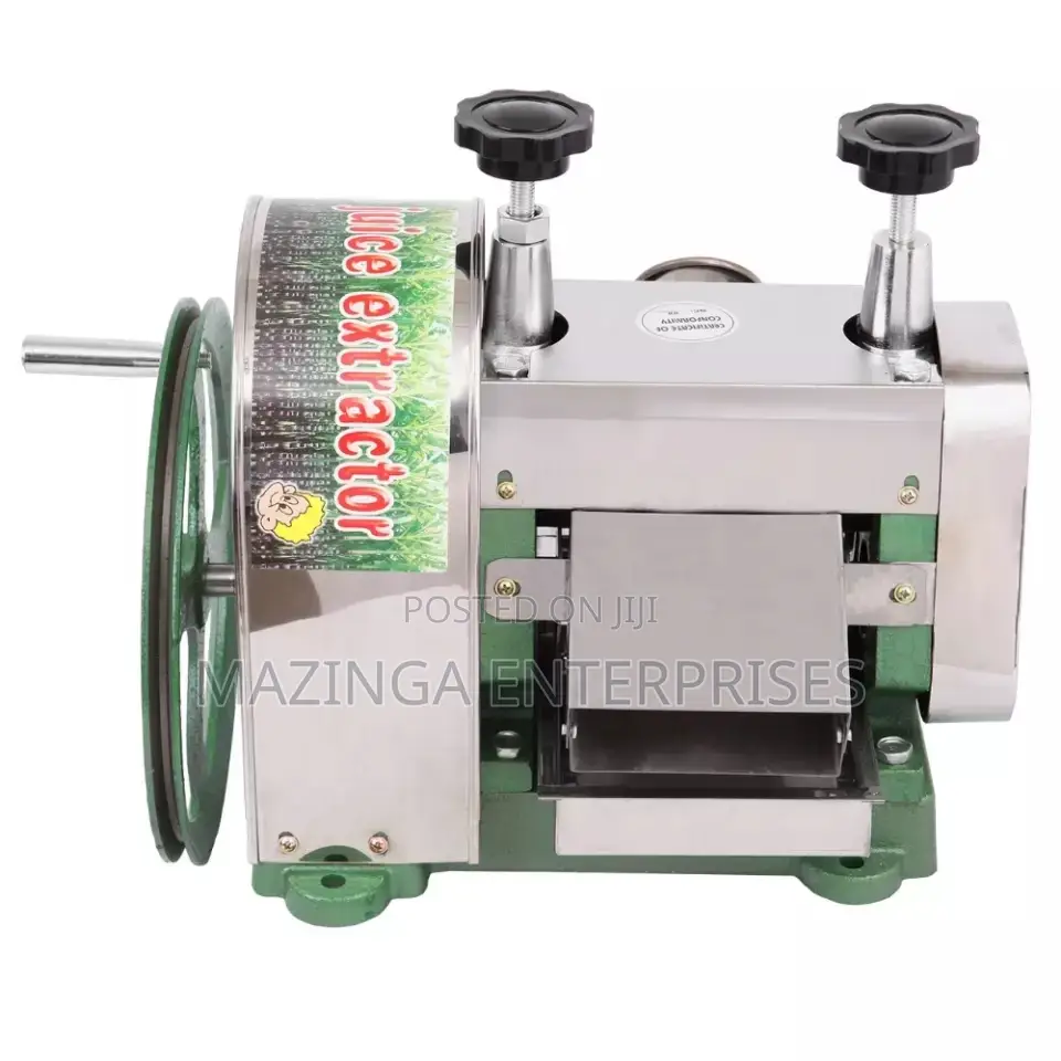 Manual Sugarcane Juice(Sugarcane Machine)