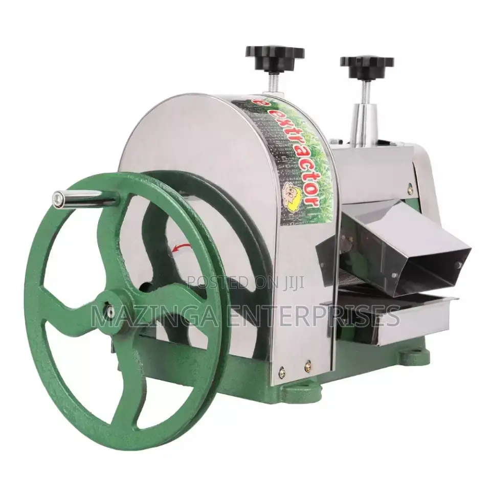 Manual Sugarcane Juice(Sugarcane Machine)